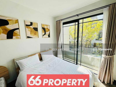 Baan Klang Muang Classe Sukhumvit 77, Bangkok, Thailand Baan Klang Muang Classe Sukhumvit 77, Bangkok, Thailand