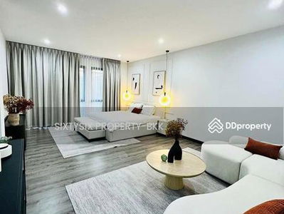 Baan Klang Muang Classe Sukhumvit 77, Bangkok, Thailand Baan Klang Muang Classe Sukhumvit 77, Bangkok, Thailand