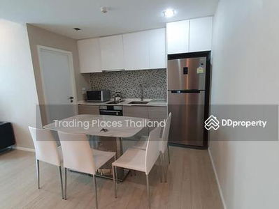 The Room Sukhumvit 21, Bangkok