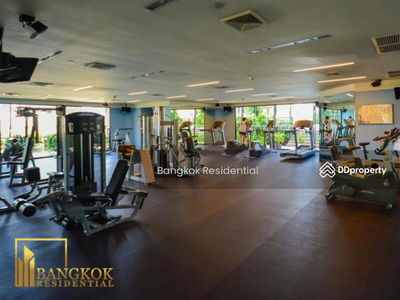 Sathorn Gardens, Bangkok, Thailand Sathorn Gardens, Bangkok, Thailand