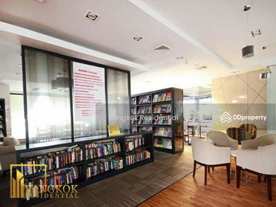 Sathorn Gardens, Bangkok, Thailand Sathorn Gardens, Bangkok, Thailand