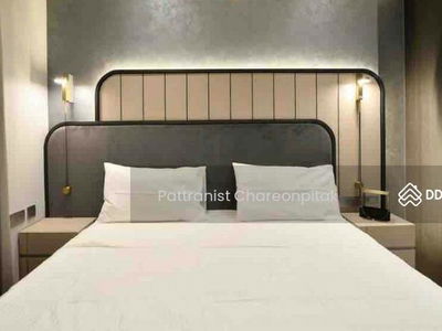 ASHTON Asoke - Rama 9, Bangkok, Thailand ASHTON Asoke - Rama 9, Bangkok, Thailand