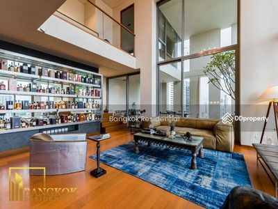 The Sukhothai Residences, Bangkok, Thailand The Sukhothai Residences, Bangkok, Thailand