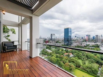 The Sukhothai Residences, Bangkok, Thailand The Sukhothai Residences, Bangkok, Thailand