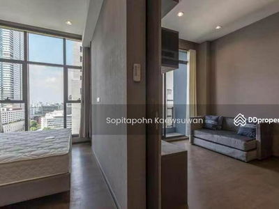 The Diplomat Sathorn, Bangkok, Thailand The Diplomat Sathorn, Bangkok, Thailand