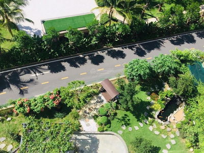 Diamond Island, Vietnam Diamond Island, Vietnam