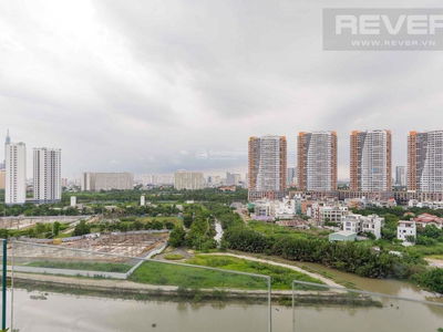 Diamond Island, Vietnam Diamond Island, Vietnam