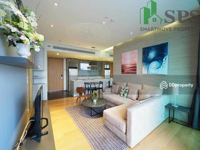 Condo for rent AEQUA Sukhumvit 49 (SPSAM1156), Bangkok