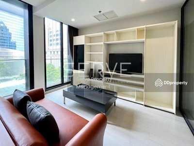 Noble Ploenchit, Bangkok, Thailand Noble Ploenchit, Bangkok, Thailand