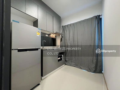 IDEO New Rama 9, Bangkok, Thailand IDEO New Rama 9, Bangkok, Thailand