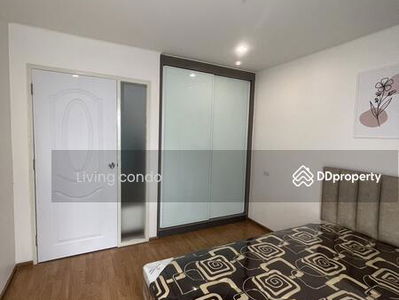 Condo U Delight @ Onnut Station, Bangkok, Thailand Condo U Delight @ Onnut Station, Bangkok, Thailand