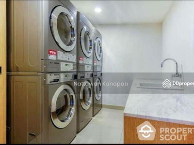 Noble Revo Silom, Bangkok, Thailand Noble Revo Silom, Bangkok, Thailand