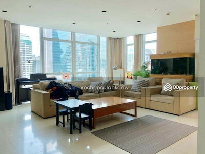 Athenee Residence, Bangkok, Thailand Athenee Residence, Bangkok, Thailand