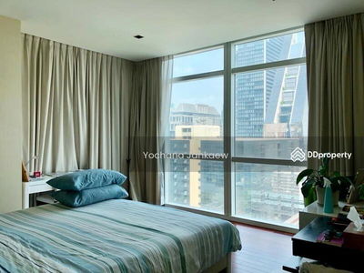 Athenee Residence, Bangkok, Thailand Athenee Residence, Bangkok, Thailand