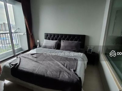 Rhythm Sukhumvit 44/1, Bangkok, Thailand Rhythm Sukhumvit 44/1, Bangkok, Thailand