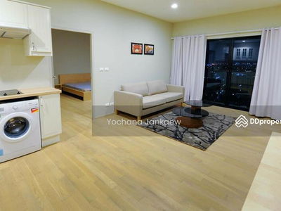 Noble Reveal, Bangkok, Thailand Noble Reveal, Bangkok, Thailand