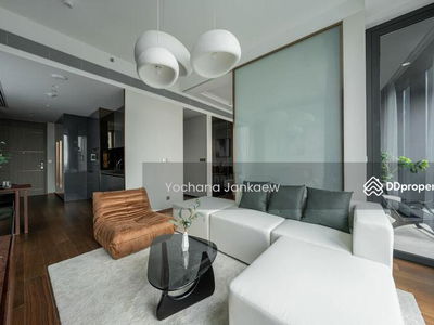 The Estelle Phrom Phong, Bangkok, Thailand The Estelle Phrom Phong, Bangkok, Thailand