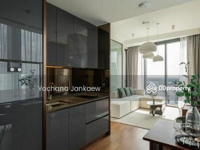 The Estelle Phrom Phong, Bangkok, Thailand The Estelle Phrom Phong, Bangkok, Thailand