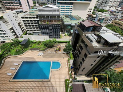 Windsor Tower, Bangkok, Thailand Windsor Tower, Bangkok, Thailand