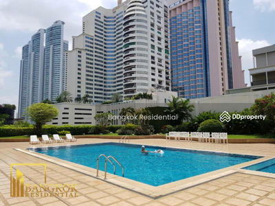 Windsor Tower, Bangkok, Thailand Windsor Tower, Bangkok, Thailand