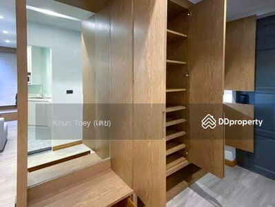 NS Tower Central City Bangna, Bangkok, Thailand NS Tower Central City Bangna, Bangkok, Thailand