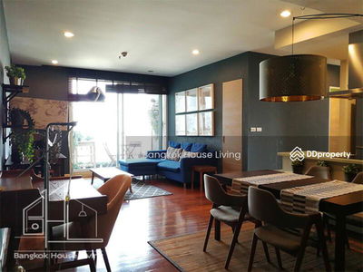 Baan Siri 31, Bangkok