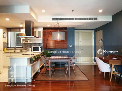 Baan Siri 31, Bangkok, Thailand Baan Siri 31, Bangkok, Thailand