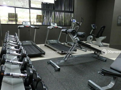 Noble Reveal, Bangkok, Thailand Noble Reveal, Bangkok, Thailand