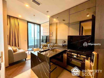 The Esse Sukhumvit 36, Bangkok, Thailand The Esse Sukhumvit 36, Bangkok, Thailand