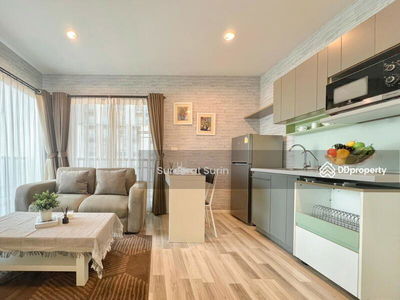 The Key Chaengwattana, Nonthaburi, Thailand The Key Chaengwattana, Nonthaburi, Thailand