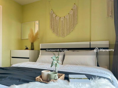 The Key Chaengwattana, Nonthaburi, Thailand The Key Chaengwattana, Nonthaburi, Thailand