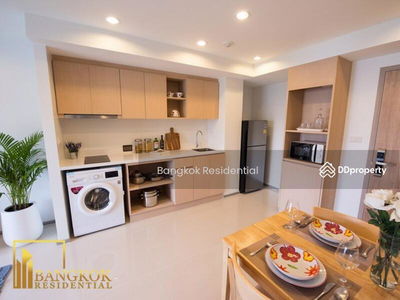 The Greenston Thonglor Residence, Bangkok, Thailand The Greenston Thonglor Residence, Bangkok, Thailand