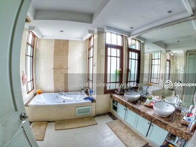 Baan Sansiri Sukhumvit 67, Bangkok, Thailand Baan Sansiri Sukhumvit 67, Bangkok, Thailand