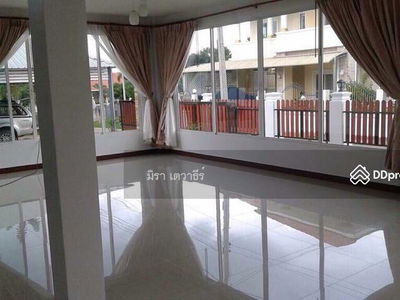 House for rent Two-storey. In Khao-Talo - Pattaya, Chon Buri, Thailand House for rent Two-storey. In Khao-Talo - Pattaya, Chon Buri, Thailand