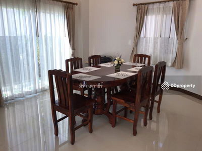 House for rent Two-storey. In Khao-Talo - Pattaya, Chon Buri, Thailand House for rent Two-storey. In Khao-Talo - Pattaya, Chon Buri, Thailand