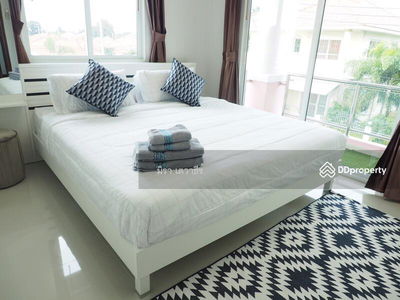 House for rent Two-storey. In Khao-Talo - Pattaya, Chon Buri, Thailand House for rent Two-storey. In Khao-Talo - Pattaya, Chon Buri, Thailand