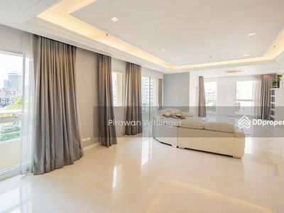 Sukhumvit City Resort, Bangkok, Thailand Sukhumvit City Resort, Bangkok, Thailand