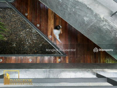 Detached House, Bangkok, Thailand Detached House, Bangkok, Thailand