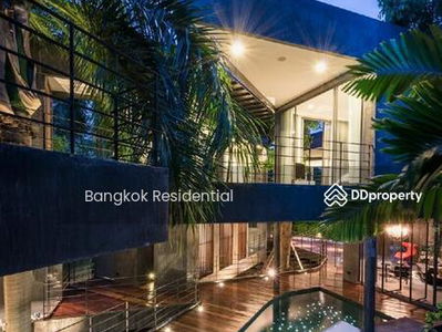 Detached House, Bangkok, Thailand Detached House, Bangkok, Thailand