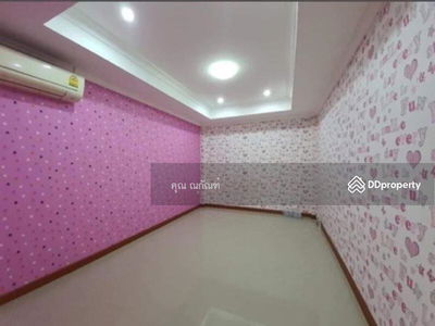 Casa Ville Ramkhamhaeng – Wongwaen 2, Bangkok, Thailand Casa Ville Ramkhamhaeng – Wongwaen 2, Bangkok, Thailand