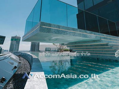 ASHTON Asoke - Rama 9, Bangkok, Thailand ASHTON Asoke - Rama 9, Bangkok, Thailand