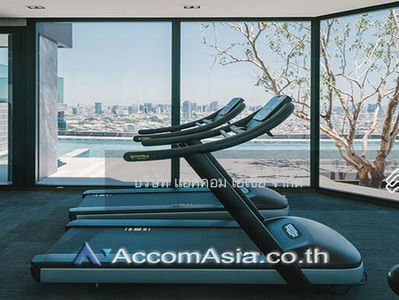 ASHTON Asoke - Rama 9, Bangkok, Thailand ASHTON Asoke - Rama 9, Bangkok, Thailand