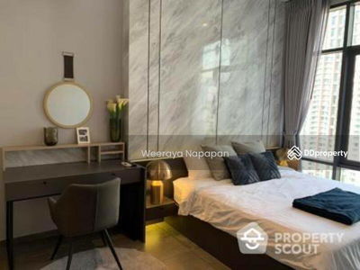 The Lofts Asoke, Bangkok, Thailand The Lofts Asoke, Bangkok, Thailand