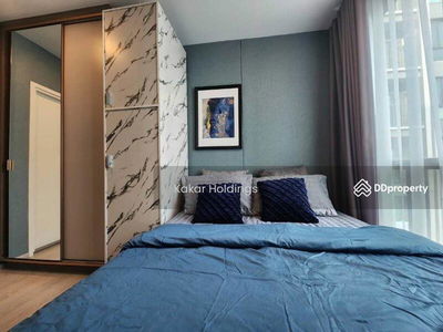 KnightsBridge Phaholyothin Interchange, Bangkok, Thailand KnightsBridge Phaholyothin Interchange, Bangkok, Thailand