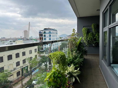 The Monarchy, Vietnam  The Monarchy, Vietnam