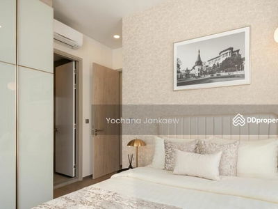 Hampton Residence Phayathai, Bangkok, Thailand Hampton Residence Phayathai, Bangkok, Thailand