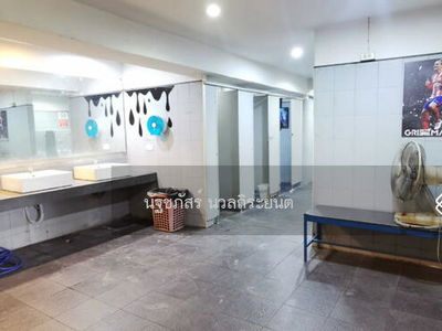 Rangsit Football Academy Football Field, Pathum Thani, Thailand Rangsit Football Academy Football Field, Pathum Thani, Thailand