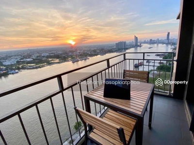 U Delight Residence Riverfront Rama 3, Bangkok, Thailand U Delight Residence Riverfront Rama 3, Bangkok, Thailand