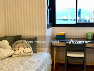 U Delight Residence Riverfront Rama 3, Bangkok, Thailand U Delight Residence Riverfront Rama 3, Bangkok, Thailand