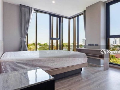 The Teak Sukhumvit 39, Bangkok, Thailand The Teak Sukhumvit 39, Bangkok, Thailand